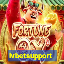 lvbetsupport