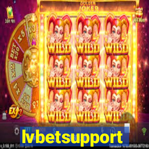 lvbetsupport