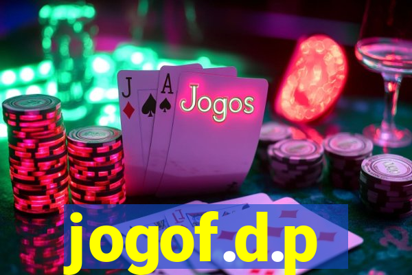 jogof.d.p