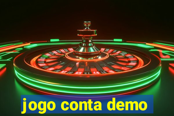 jogo conta demo