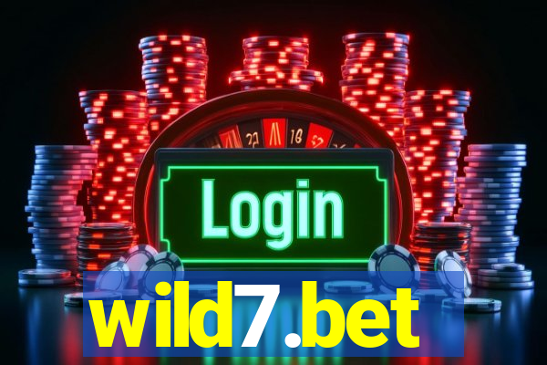 wild7.bet