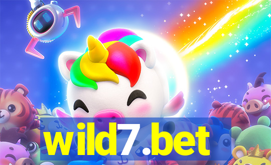 wild7.bet