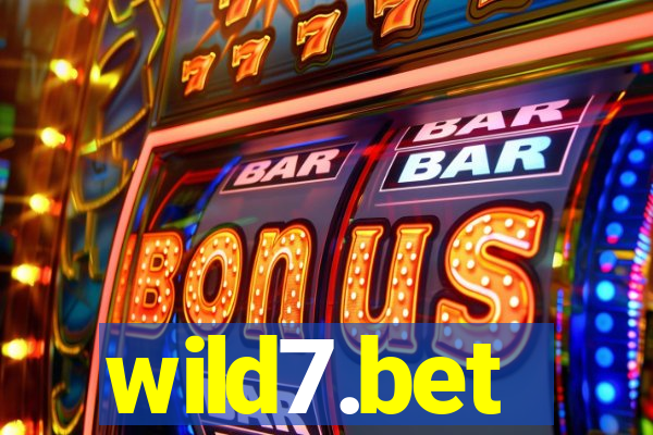 wild7.bet