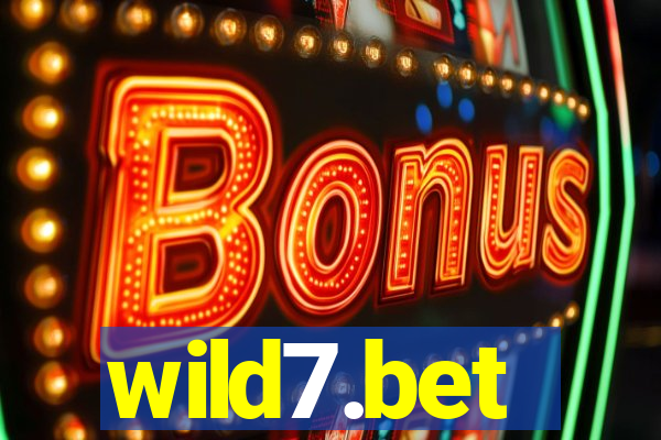 wild7.bet