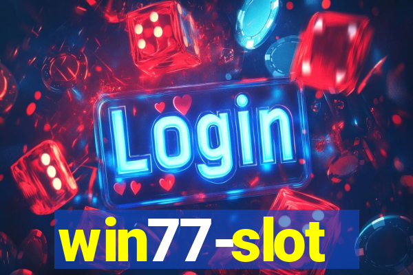 win77-slot