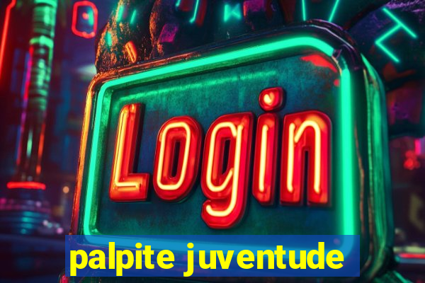 palpite juventude