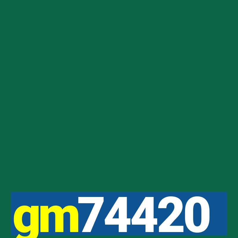 gm74420