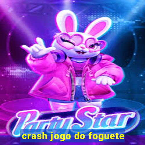 crash jogo do foguete