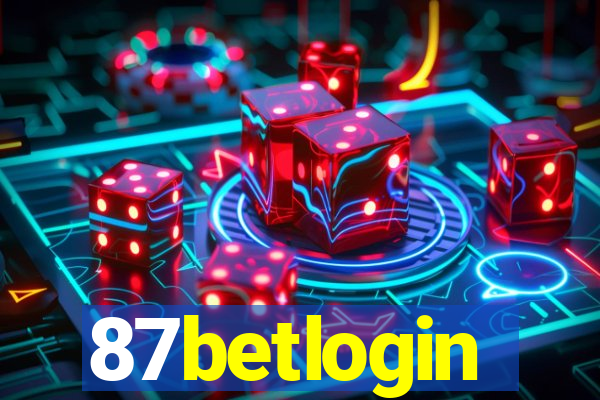 87betlogin