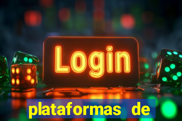 plataformas de jogos internacional