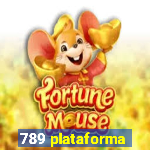 789 plataforma