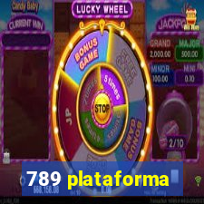 789 plataforma