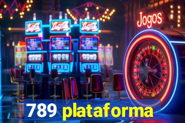 789 plataforma