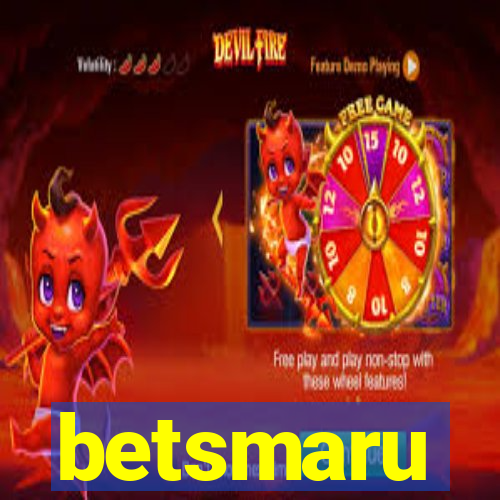 betsmaru