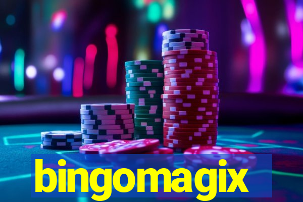 bingomagix