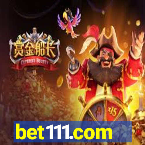 bet111.com