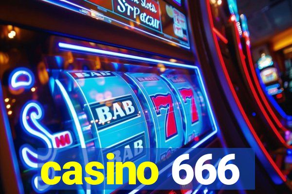 casino 666