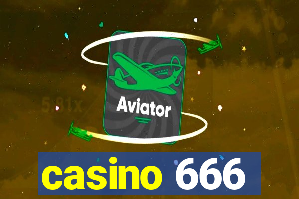 casino 666