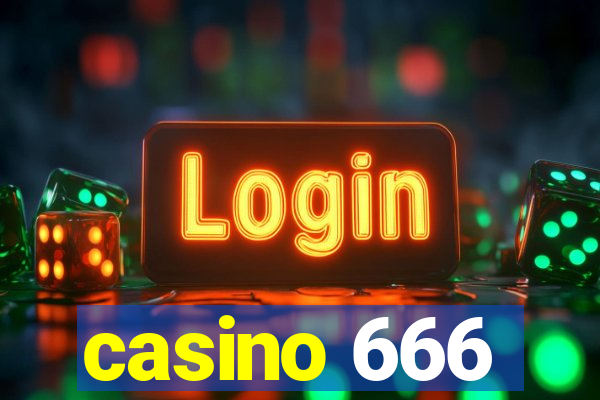 casino 666