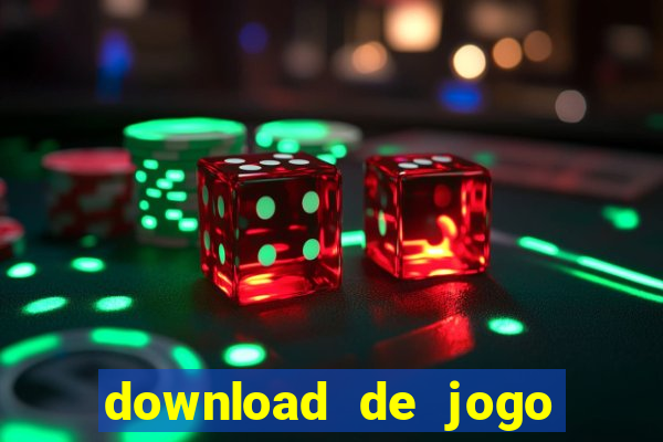 download de jogo de carros