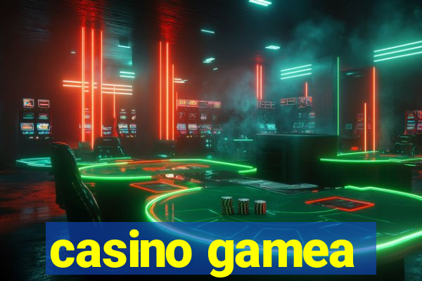 casino gamea