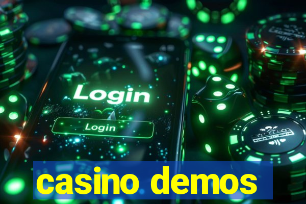 casino demos