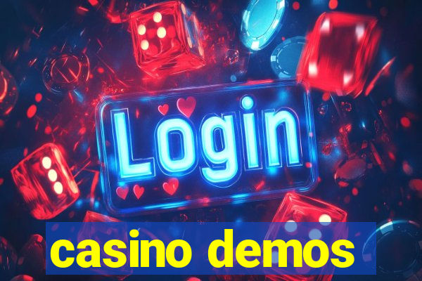 casino demos