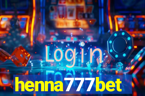 henna777bet