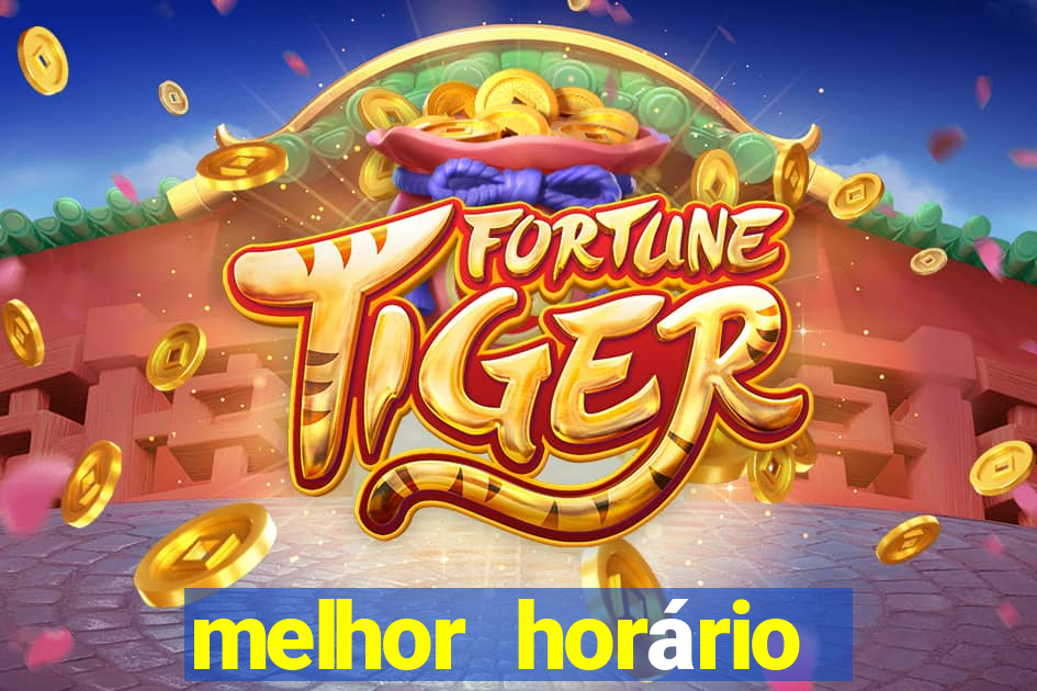 melhor horário para jogar na onabet