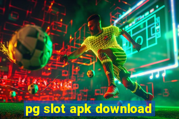 pg slot apk download