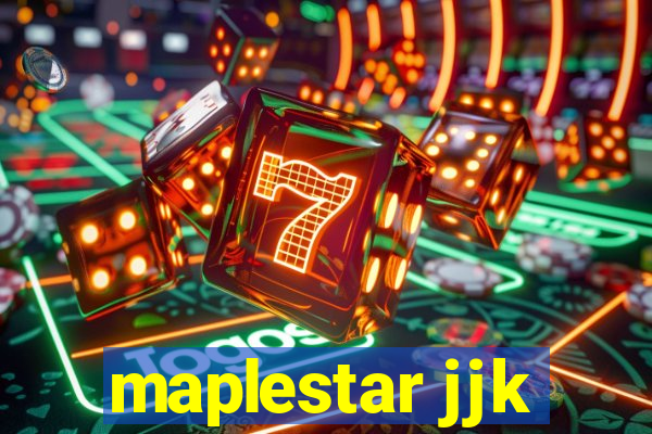 maplestar jjk