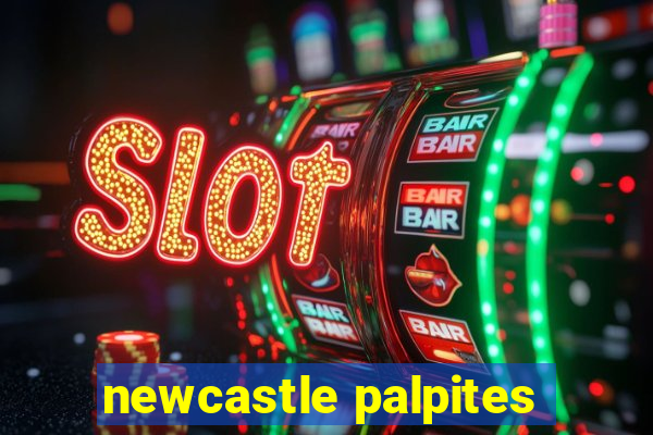 newcastle palpites