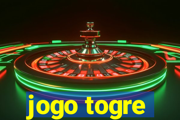 jogo togre