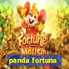 panda fortuna