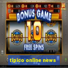 tipico online news