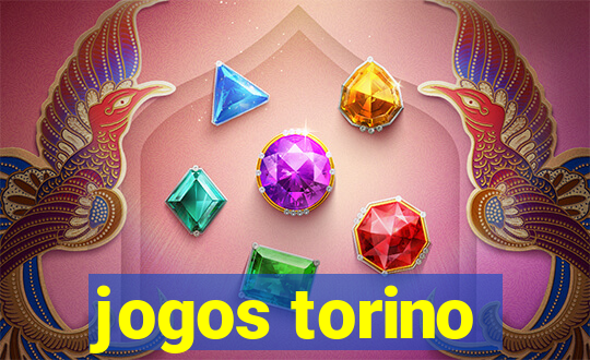 jogos torino