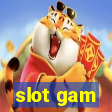 slot gam