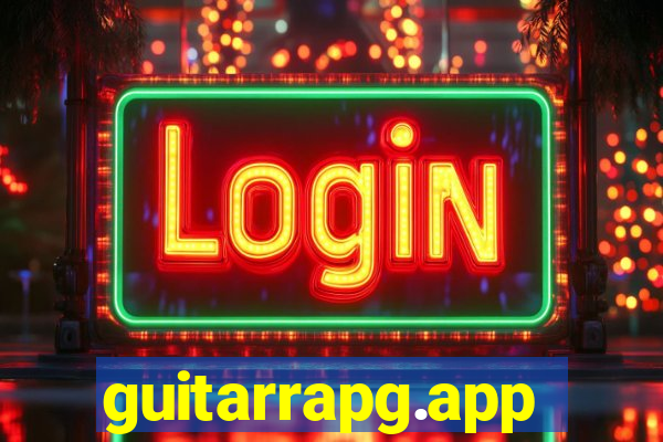 guitarrapg.app