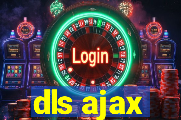 dls ajax