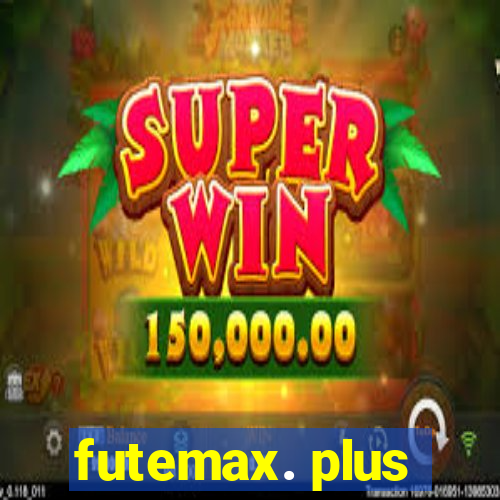 futemax. plus