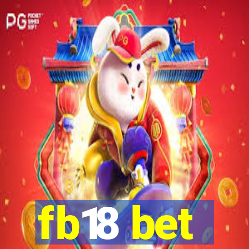 fb18 bet