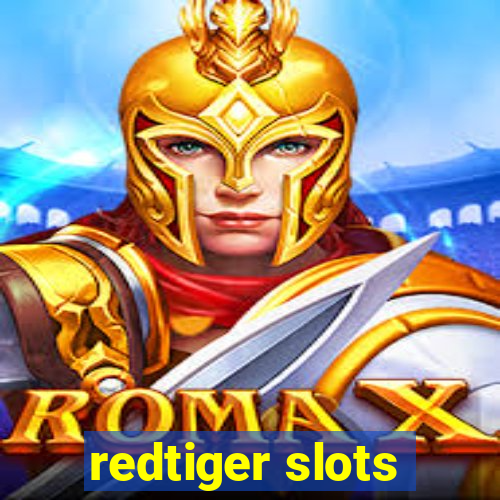 redtiger slots