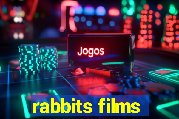 rabbits films