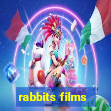 rabbits films