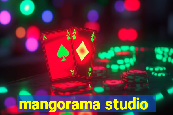 mangorama studio