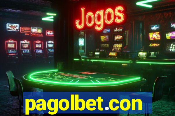 pagolbet.con