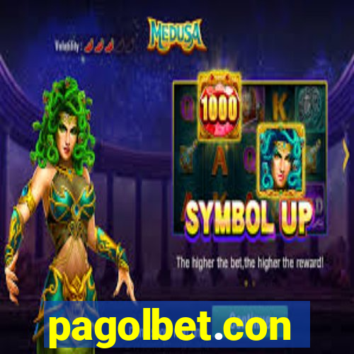 pagolbet.con