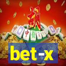 bet-x