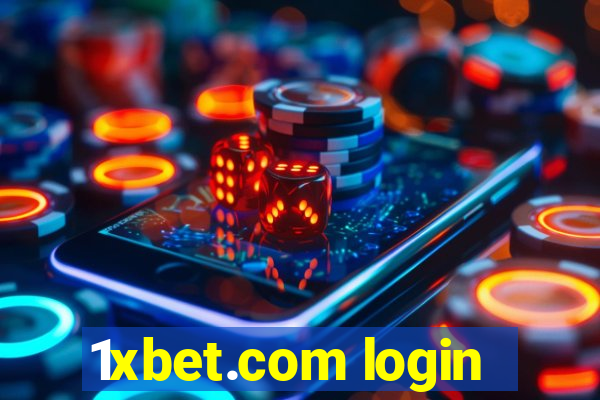 1xbet.com login