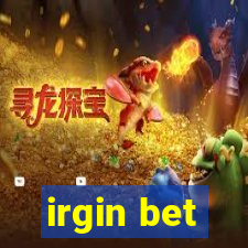 irgin bet